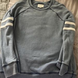 american eagle crew neck